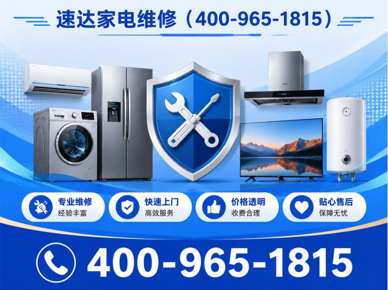 齐齐哈尔中央空调维修展示图
